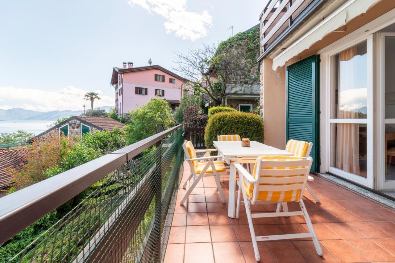 Solelago By Wonderful Italy Acquaseria Екстер'єр фото
