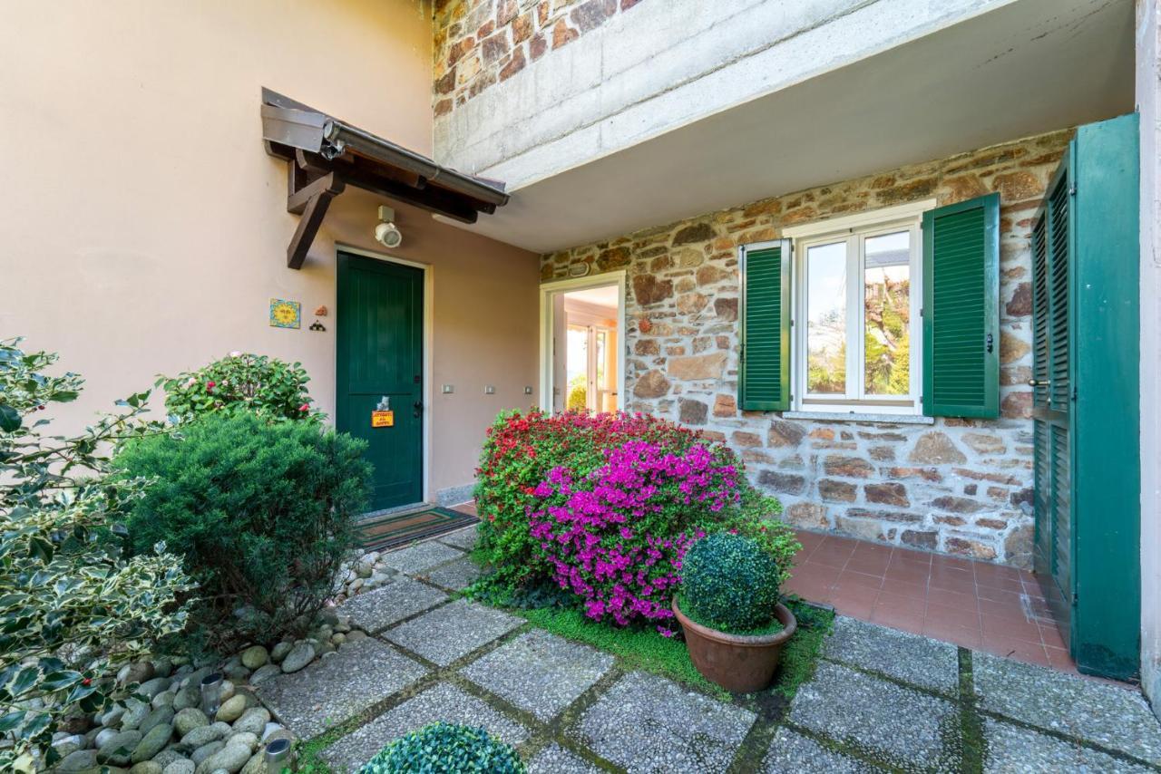 Solelago By Wonderful Italy Acquaseria Екстер'єр фото