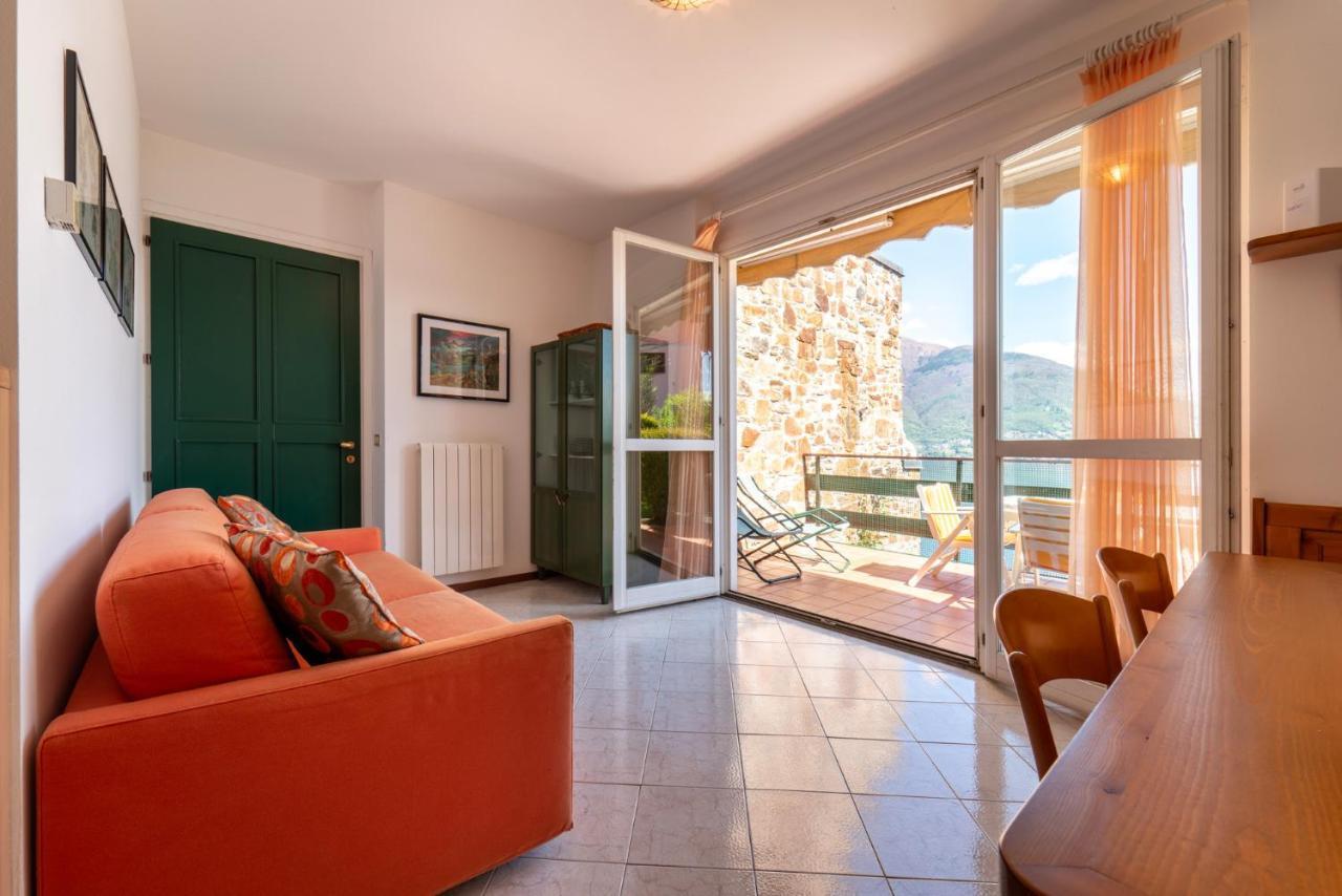 Solelago By Wonderful Italy Acquaseria Екстер'єр фото