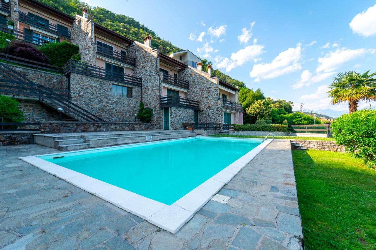 Solelago By Wonderful Italy Acquaseria Екстер'єр фото